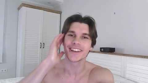 Eric Crush online show from 02-07-26, 06:50