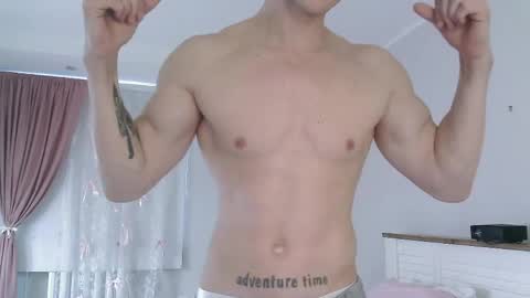 Eric Crush online show from 03-07-26, 07:27