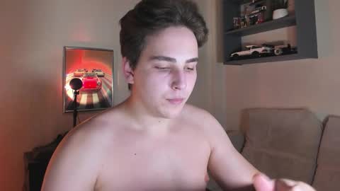 Eric online show from 11-28-25, 08:22