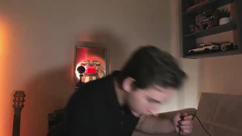 Eric online show from 11-29-25, 04:32