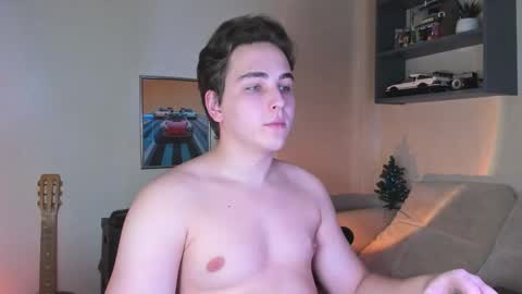 Eric online show from 12-18-25, 05:41