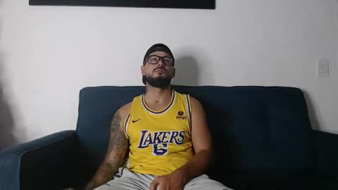 Eric Evans online show from 12-04-25, 04:11