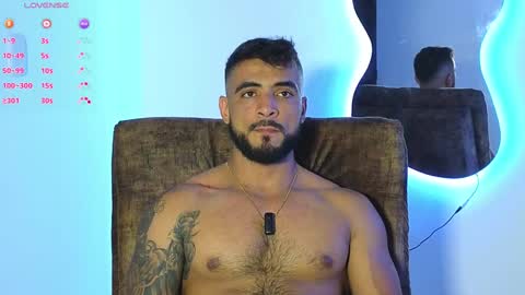 Brayan online show from 02-04-25, 01:02