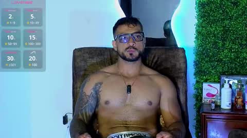 Brayan online show from 03-12-25, 12:20