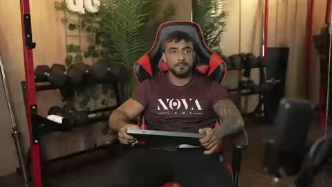 Brayan online show from 09-10-25, 12:43