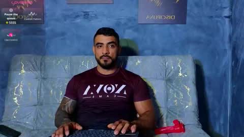 Brayan online show from 10-01-25, 12:38