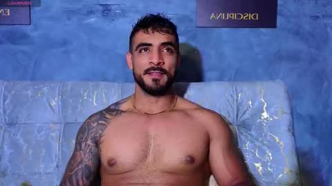 Brayan online show from 10-12-25, 10:20