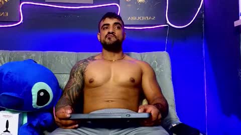 Brayan online show from 01-06-26, 02:15