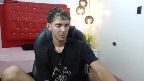 Snapshot of eric_oslo chatting on 01-13-26, 07:08 eric_oslo online show from 01-13-26, 07:08