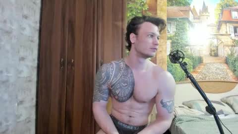 Eric online show from 11-02-25, 10:06