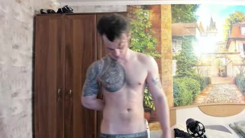 Eric online show from 11-08-25, 02:01