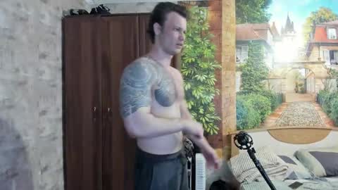 Eric online show from 11-22-25, 12:59