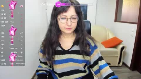 eRICA eDMONTON online show from 03-03-25, 06:37