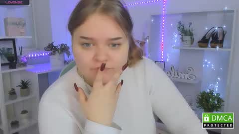 erica_love_ online show from 01-18-26, 06:50