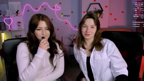 Snapshot of erica_star chatting on 02-20-26, 08:20 erica_star online show from 02-20-26, 08:20