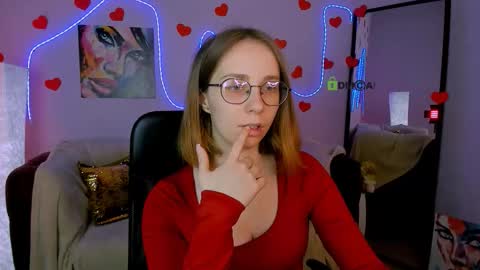 Snapshot of erica_star chatting on 02-22-26, 10:14 erica_star online show from 02-22-26, 10:14