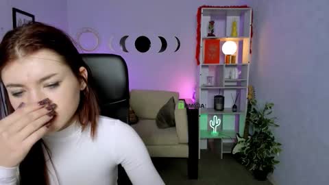 Snapshot of erica_star chatting on 02-26-26, 07:13 erica_star online show from 02-26-26, 07:13