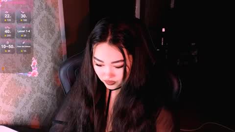 Snapshot of erica_wayne chatting on 04-06-26, 10:00 Erica Wayne online show from 04-06-26, 10:00
