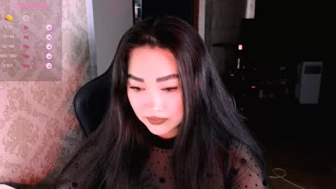 Snapshot of erica_wayne chatting on 04-24-26, 10:50 Erica Wayne online show from 04-24-26, 10:50