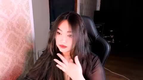 Erica Wayne online show from 06-12-26, 01:32