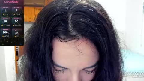 Erika online show from 05-16-26, 10:41