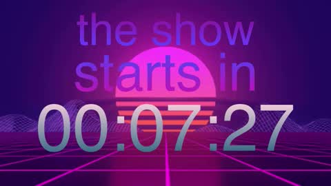 Snapshot of ericaglam chatting on 12-14-25, 01:05 Erica online show from 12-14-25, 01:05