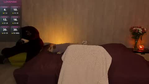 Snapshot of ericapowers chatting on 07-11-26, 07:55 EricaPowers online show from 07-11-26, 07:55
