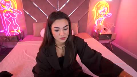 Erica online show from 09-19-25, 06:15