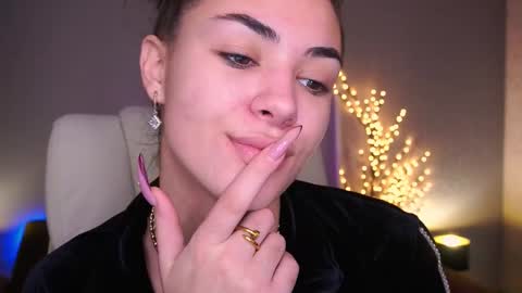 Erica online show from 10-25-25, 06:10