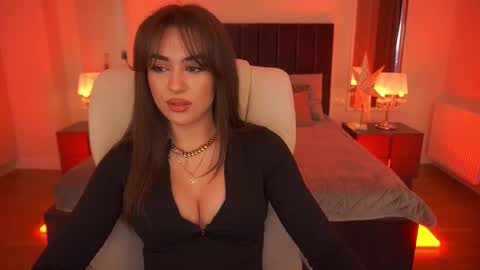 Erica online show from 02-02-26, 02:38