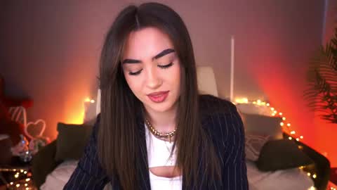 Erica online show from 05-03-26, 06:30