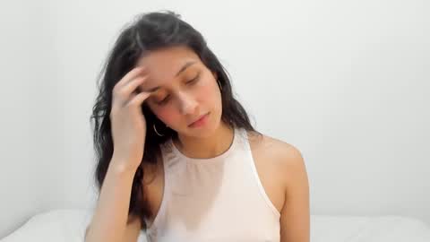 Snapshot of ericbana_ chatting on 01-20-25, 06:21 Dayanna online show from 01-20-25, 06:21