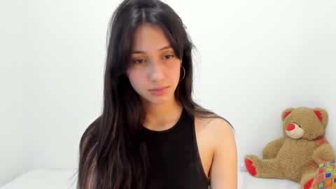 Snapshot of ericbana_ chatting on 01-30-25, 01:33 Dayanna online show from 01-30-25, 01:33