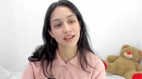 Snapshot of ericbana_ chatting on 02-27-25, 04:09 Dayanna online show from 02-27-25, 04:09