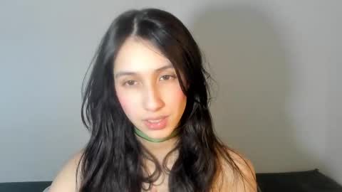 Snapshot of ericbana_ chatting on 09-28-25, 02:39 Dayanna online show from 09-28-25, 02:39