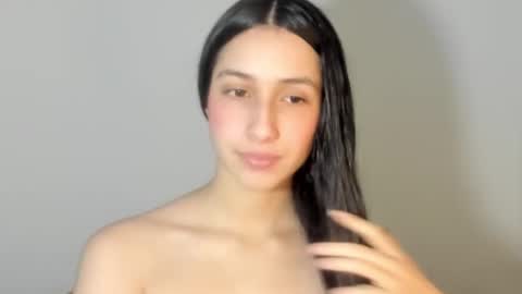 Snapshot of ericbana_ chatting on 10-03-25, 01:24 Dayanna online show from 10-03-25, 01:24