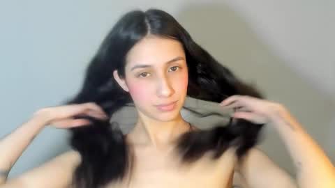 Snapshot of ericbana_ chatting on 10-25-25, 03:47 Dayanna online show from 10-25-25, 03:47