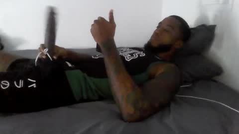 Eric Buck online show from 03-06-25, 04:19