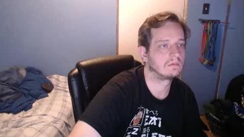 ericfortier123 online show from 04-27-26, 06:55