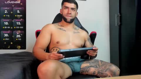 my   online show from 02-26-25, 04:03