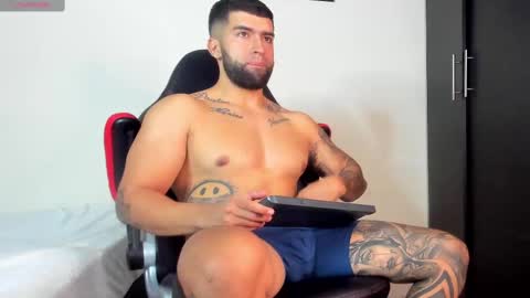 my   online show from 09-18-25, 04:58