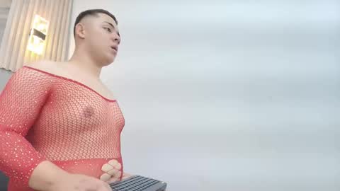 Snapshot of erick_craig chatting on 01-13-26, 07:41 Erick online show from 01-13-26, 07:41