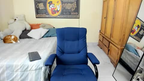 erick_de_rossee online show from 12-15-25, 05:50