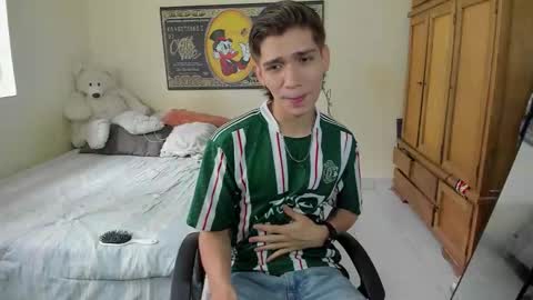 erick_de_rossee online show from 02-03-26, 06:13