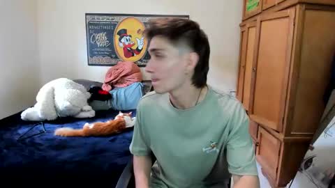 erick_de_rossee online show from 05-05-26, 07:22