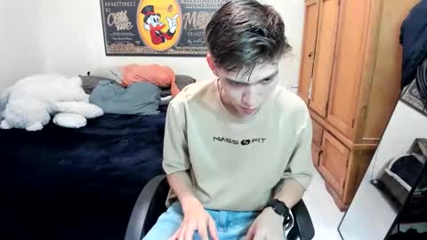 erick_de_rossee online show from 05-06-26, 06:13
