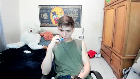 erick_de_rossee online show from 05-09-26, 07:52