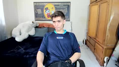erick_de_rossee online show from 05-12-26, 06:38