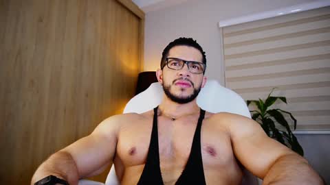 Erick Thompson online show from 12-05-24, 09:39