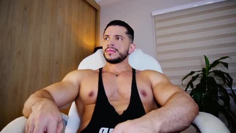 Erick Thompson online show from 12-21-24, 07:16